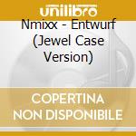 Nmixx - Entwurf (Jewel Case Version) cd musicale