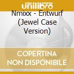 Nmixx - Entwurf (Jewel Case Version) cd