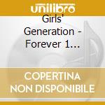 Girls' Generation - Forever 1 (Special) cd