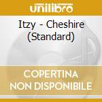 Itzy - Cheshire (Standard) cd musicale