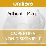 Artbeat - Magic cd