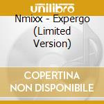 Nmixx - Expergo (Limited Version) cd
