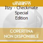 Itzy - Checkmate Special Edition cd musicale