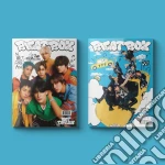Nct Dream - Beatbox (Photobook Ver.) cd