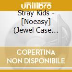 Stray Kids - [Noeasy] (Jewel Case Ver.) cd