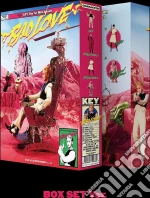 Key - Bad Love (Photobook B Ver.) cd