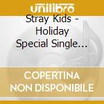 Stray Kids - Holiday Special Single Christmas Evel cd