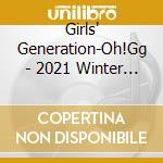 Girls' Generation-Oh!Gg - 2021 Winter Smtown: Smcu Express (Girls') cd