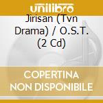 Jirisan (Tvn Drama) / O.S.T. (2 Cd) cd
