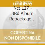 Nct 127 - 3Rd Album Repackage Favorite [Classic Ver] cd
