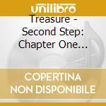 Treasure - Second Step: Chapter One (Photobook Version) cd musicale
