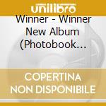 Winner - Winner New Album (Photobook Version) cd