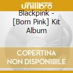 Blackpink - [Born Pink] Kit Album cd