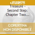 Treasure - Second Step: Chapter Two (Photobook Version) cd musicale