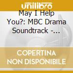 May I Help You?: MBC Drama Soundtrack - Nemo Album Version - incl. NFC Card, 4 Jacket Photocards + 6 Lyric Photocards cd