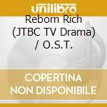 Reborn Rich (JTBC TV Drama) / O.S.T.