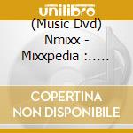 (Music Dvd) Nmixx - Mixxpedia :.. -Dvd+Book- cd musicale