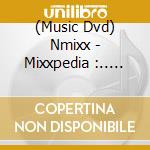 (Music Dvd) Nmixx - Mixxpedia :.. -Dvd+Book- cd
