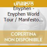 Enyphen - Enyphen World Tour / Manifesto In Seoul cd