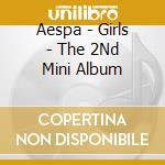 Aespa - Girls - The 2Nd Mini Album cd