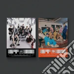 Nct 127 - 4Th Album '2 Baddies' (Photobook Ver.) cd