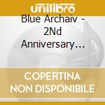 Blue Archaiv - 2Nd Anniversary Ost [Cd Album Package)] cd