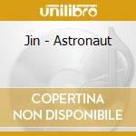 Jin - Astronaut cd musicale