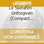 Le Sserafim - Unforgiven (Compact Version) cd
