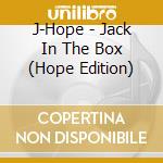 J-Hope - Jack In The Box (Hope Edition) cd