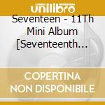 Seventeen - 11Th Mini Album [Seventeenth Heaven] Carat Ver. cd