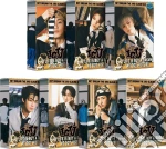 Nct Dream - Istj (7 Dream QR Version) cd