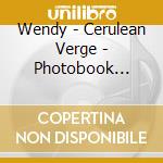 Wendy - Cerulean Verge - Photobook Version cd