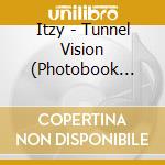 Itzy - Tunnel Vision (Photobook Version) cd