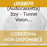 (Audiocassetta) Itzy - Tunnel Vision (Cassette Tape Ver.) cd