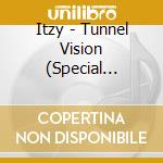 Itzy - Tunnel Vision (Special Version) cd