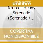 Nmixx - Heavy Serenade (Serenade / Heavy Version) cd