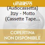 (Audiocassetta) Itzy - Motto (Cassette Tape Version) cd