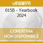 015B - Yearbook 2024 cd