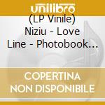 (LP Vinile) Niziu - Love Line - Photobook Version vinile