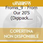 Fromis_9 - From Our 20'S (Digipack Ver.) cd