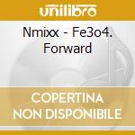 Nmixx - Fe3o4. Forward cd