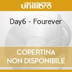 Day6 - Fourever cd