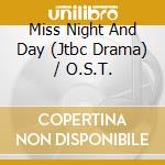 Miss Night And Day (Jtbc Drama) / O.S.T. cd