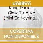 Kang Daniel - Glow To Haze (Mini Cd Keyring Ver.) cd