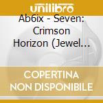 Ab6ix - Seven: Crimson Horizon (Jewel Case Version) cd
