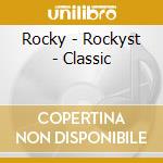 Rocky - Rockyst - Classic cd