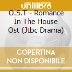 O.S.T - Romance In The House Ost (Jtbc Drama) cd