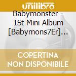 Babymonster - 1St Mini Album [Babymons7Er] Photobook Ver. cd musicale