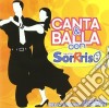 Canta E Balla Con Radio Sorriso vol.1 cd