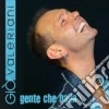 Gio' Valeriani - Gente Che Balla cd